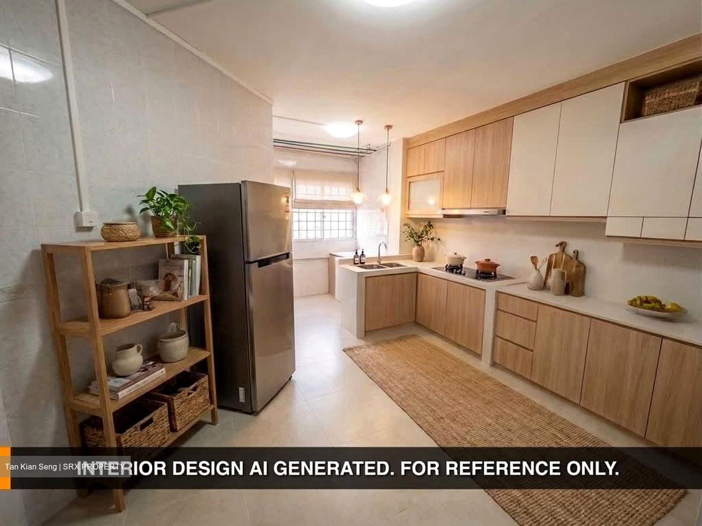 Blk 117 Chong Pang Vale (Yishun), HDB 4 Rooms #603706221